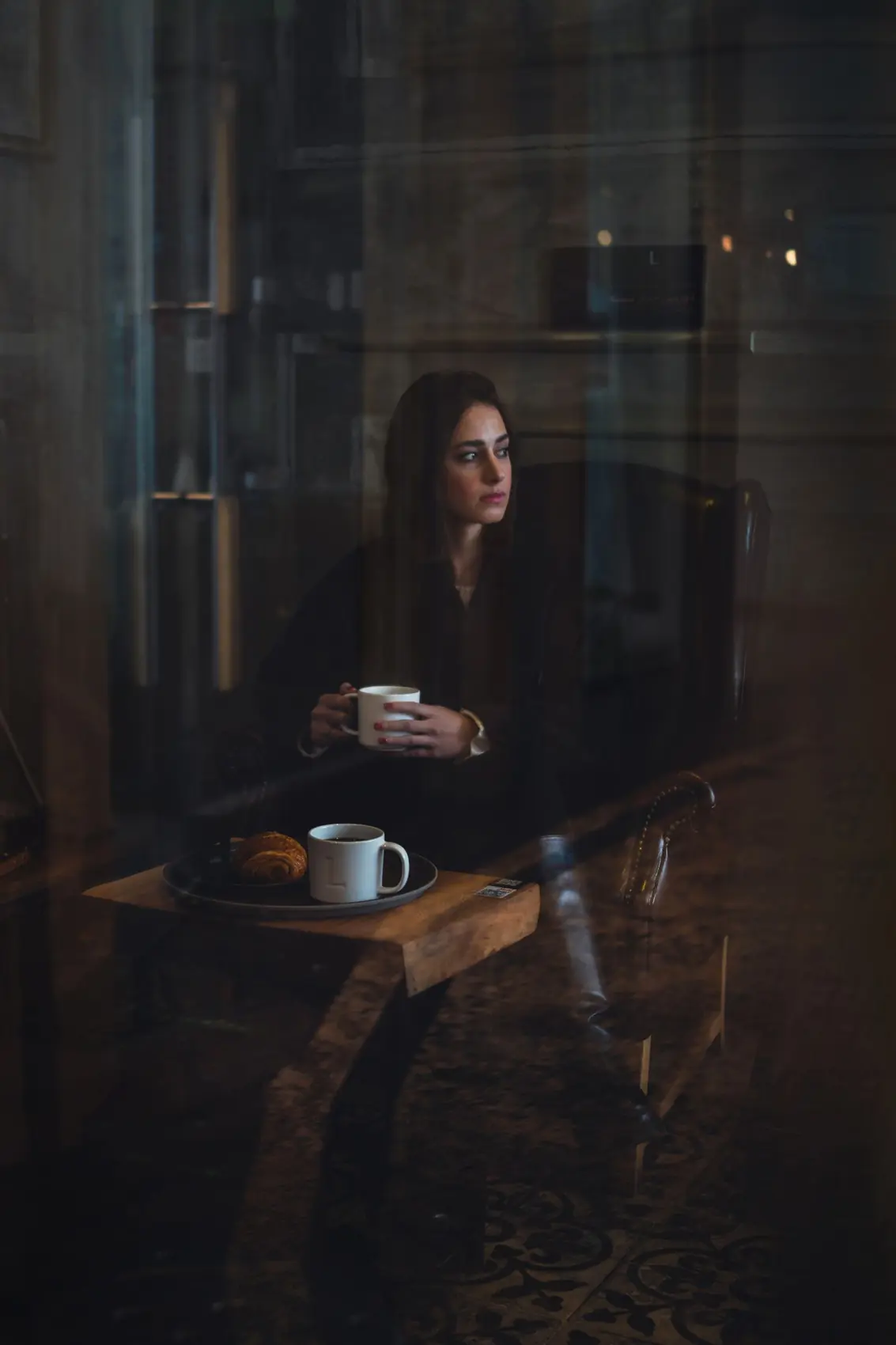 Midnight Espresso — Ritual